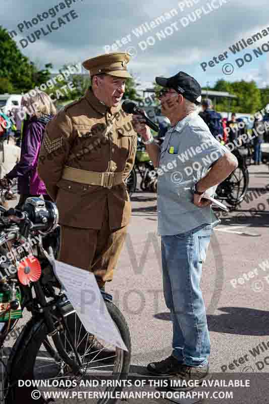 Vintage motorcycle club;eventdigitalimages;no limits trackdays;peter wileman photography;vintage motocycles;vmcc banbury run photographs